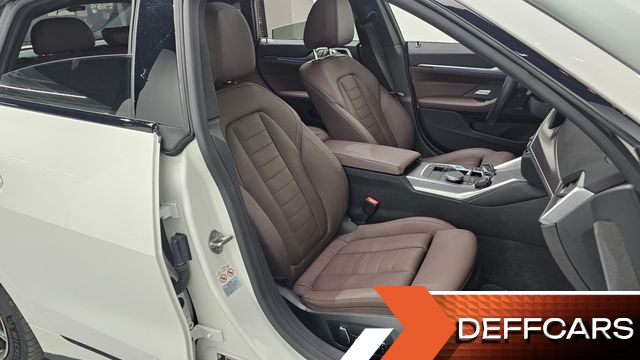 BMW I4 M50 купить на сайте DeffCars