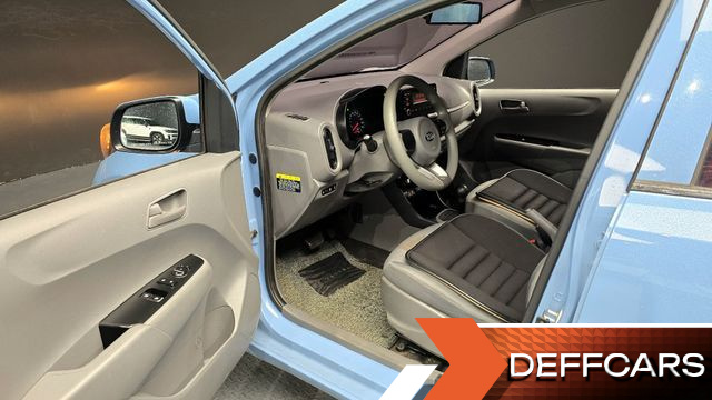 Kia MORNING Deluxe купить на сайте DeffCars