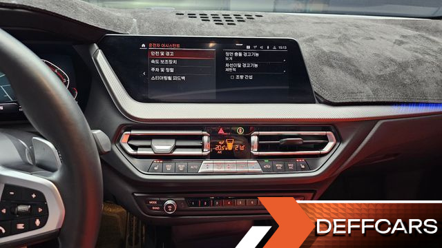 BMW 1-SERIES 120i M Sports купить на сайте DeffCars
