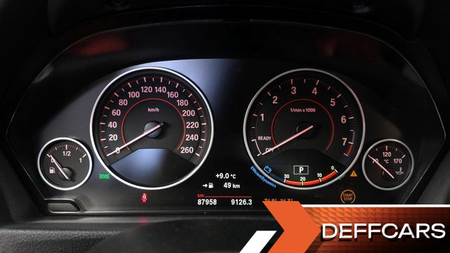 BMW 4-SERIES 420i Luxury GranCoupe купить на сайте DeffCars