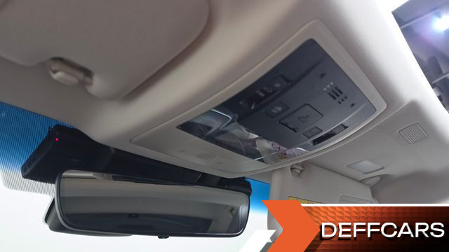 Lexus ES Luxury Plus купить на сайте DeffCars