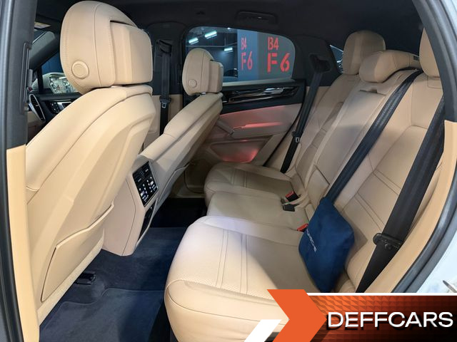 Porsche CAYENNE 3.0 Coupe купить на сайте DeffCars