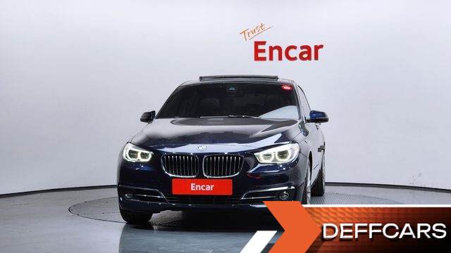 BMW GRAN TURISMO GT ED Edition купить на сайте DeffCars