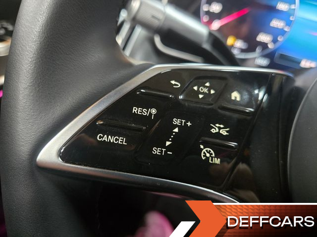 Mercedes S-CLASS S450L 4MATIC купить на сайте DeffCars