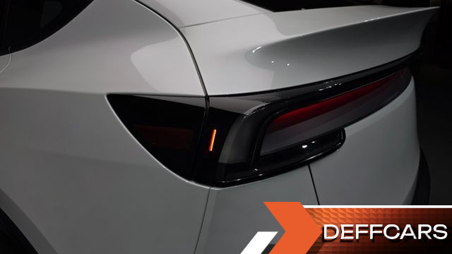 Tesla MODEL Y RWD купить на сайте DeffCars