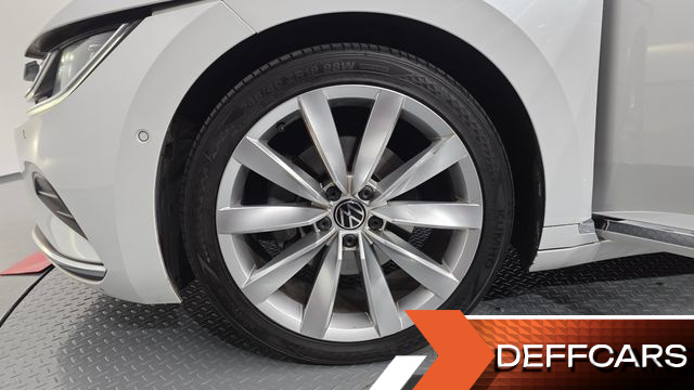 Volkswagen ARTEON 2.0 TDI Prestige купить на сайте DeffCars