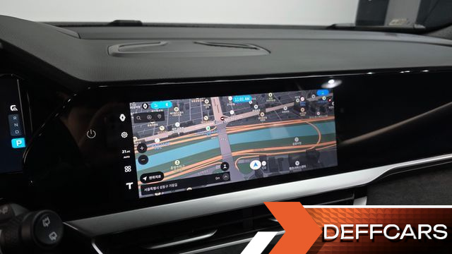 Renault-KoreaSamsung GRAND KOLEOS 2.0 Esprit Alpine 2WD купить на сайте DeffCars