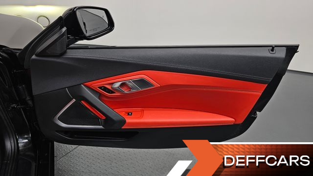 BMW Z4 sDrive20i M Sport купить на сайте DeffCars