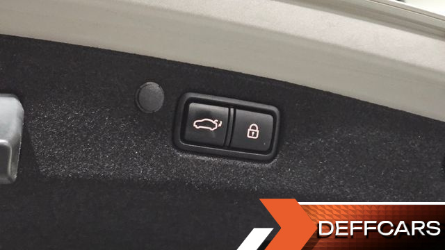 Hyundai GRANDEUR 2.5 Calligraphy купить на сайте DeffCars
