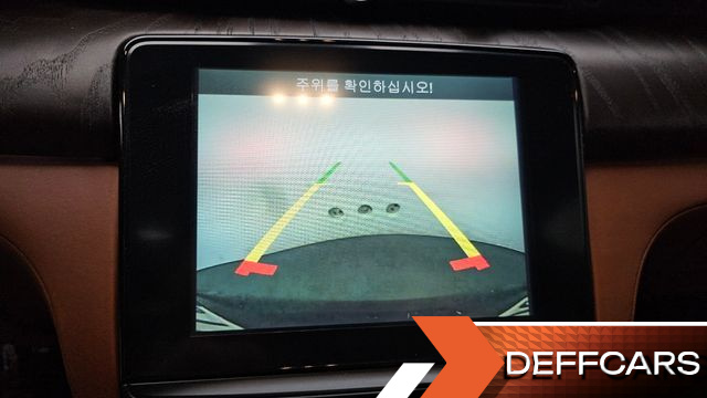 Maserati QUATTROPORTE 3.0 V6 купить на сайте DeffCars