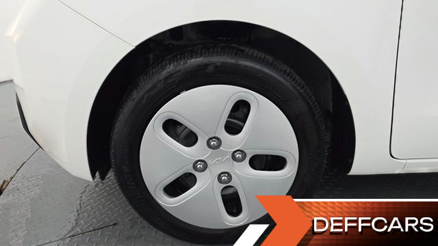 Kia RAY Van 2-Seater Prestige купить на сайте DeffCars