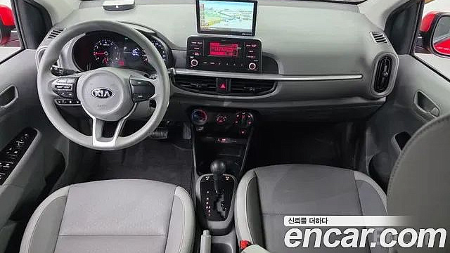 Kia MORNING Trendy купить на сайте DeffCars