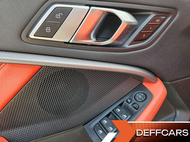 BMW 2-SERIES M235i xDrive купить на сайте DeffCars