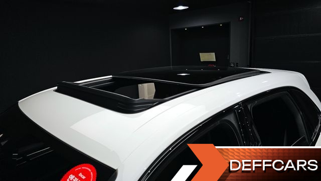 Porsche CAYENNE 3.0 PLATINUM EDITION купить на сайте DeffCars