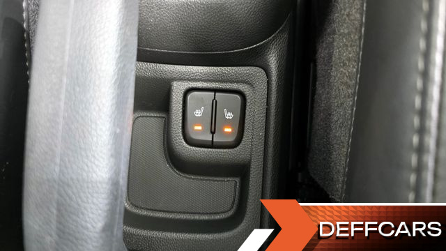 ChevroletGMDaewoo SPARK Premier купить на сайте DeffCars