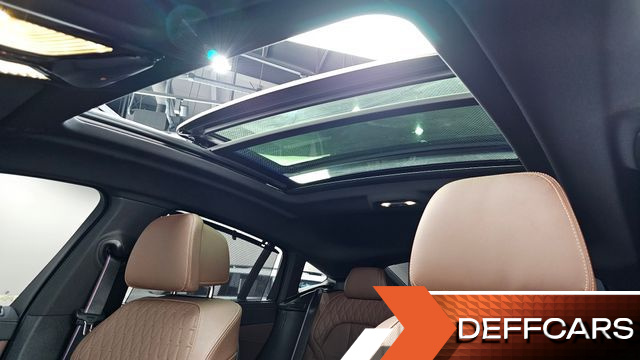 BMW X6 xDrive40d M Sport Online Exclusive купить на сайте DeffCars