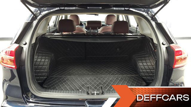 Kia NIRO 1.6 HEV Noblesse Special купить на сайте DeffCars