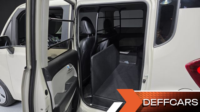 Kia RAY Van Standard купить на сайте DeffCars