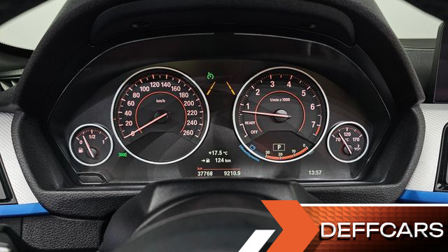 BMW 4-SERIES 428i Convetible vision 100 Edition купить на сайте DeffCars