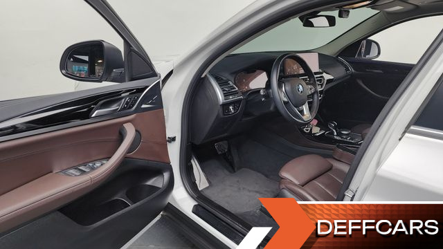 BMW X4 xDrive20i xLine купить на сайте DeffCars