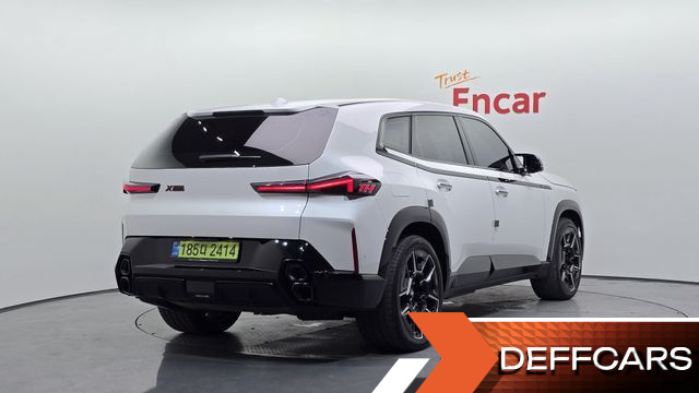 BMW XM 4.4 Lable купить на сайте DeffCars