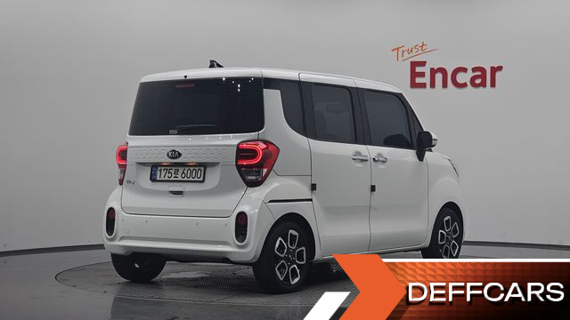 Kia RAY Prestige купить на сайте DeffCars