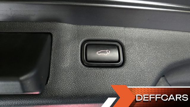 Kia SORENTO Gasoline 2.0 Turbo 2WD Noblesse купить на сайте DeffCars