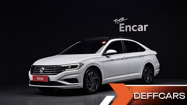 Volkswagen JETTA 1.4 TSI Prestige купить на сайте DeffCars