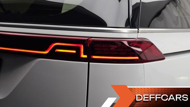 Kia CARNIVAL Diesel 9-Seater Signature купить на сайте DeffCars