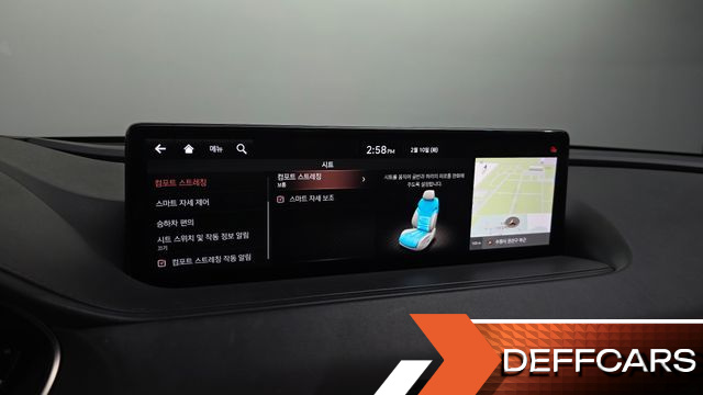Genesis G80 Gasoline 3.5 Turbo AWD купить на сайте DeffCars
