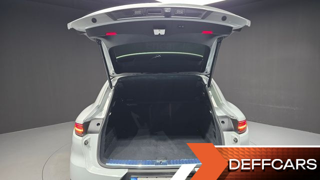 Porsche CAYENNE 3.0 Coupe купить на сайте DeffCars