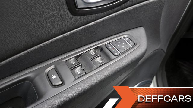 Renault-KoreaSamsung QM3 RE купить на сайте DeffCars