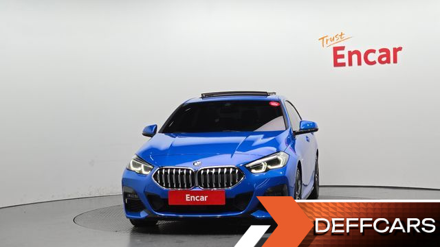 BMW 2-SERIES 220i M Sports купить на сайте DeffCars