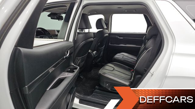 Hyundai PALISADE Gasoline 3.8 2WD Prestige купить на сайте DeffCars