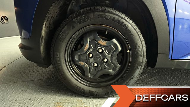Hyundai CASPER Van Smart купить на сайте DeffCars