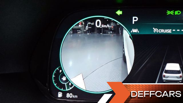 Hyundai PALISADE Gasoline 3.8 4WD Calligraphy купить на сайте DeffCars
