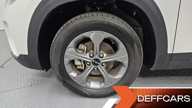 Kia SELTOS Gasoline 2.0 2WD Prestige купить на сайте DeffCars