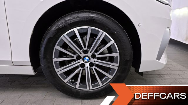 BMW 2-SERIES 220i Luxury купить на сайте DeffCars