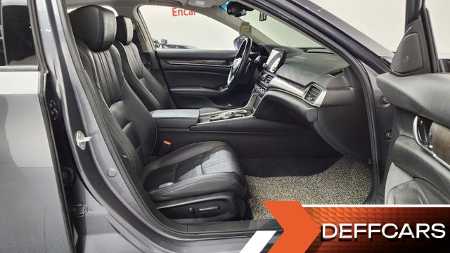 Honda ACCORD 2.0 Hybrid Touring купить на сайте DeffCars
