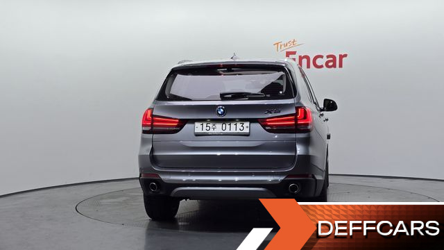 BMW X5 xDrive 30d купить на сайте DeffCars