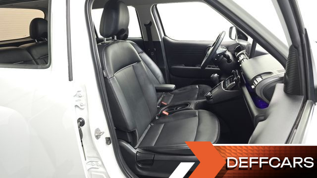 Hyundai CASPER Inspiration купить на сайте DeffCars
