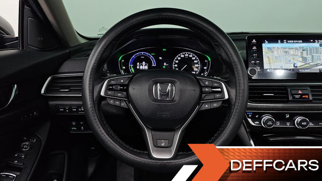 Honda ACCORD 2.0 Hybrid Touring купить на сайте DeffCars