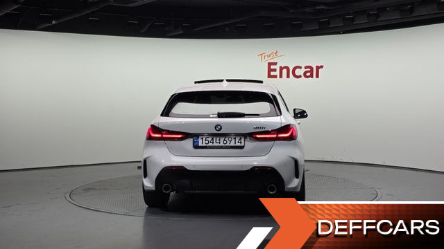 BMW 1-SERIES 120i M Sports купить на сайте DeffCars