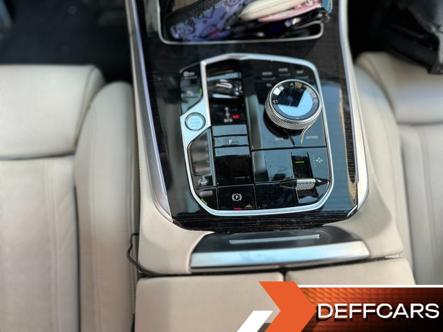 BMW X5 xDrive 30d M Sport купить на сайте DeffCars