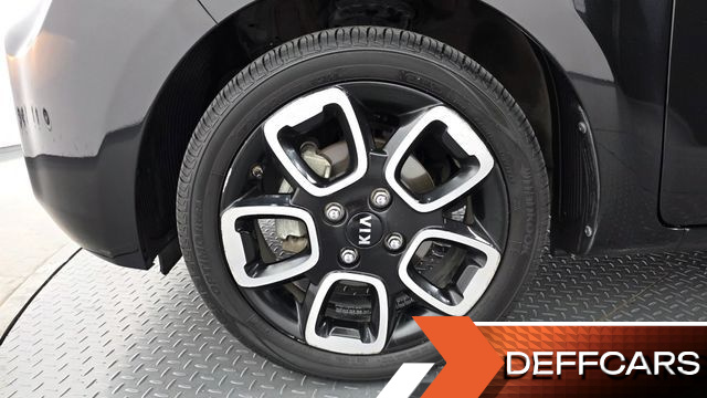 Kia RAY Prestige купить на сайте DeffCars