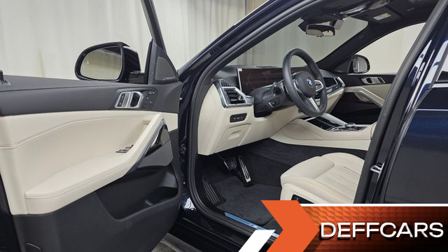 BMW X6 xDrive40d M Sport Online Exclusive купить на сайте DeffCars