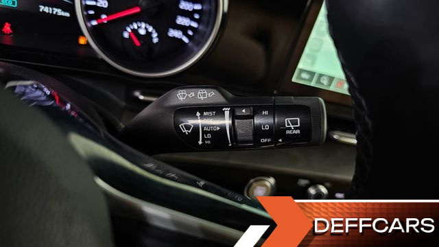 Kia CARNIVAL Gasoline 9-Seater Prestige купить на сайте DeffCars