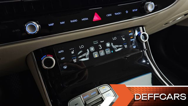 Genesis GV70 2.5T Gasoline 2WD купить на сайте DeffCars