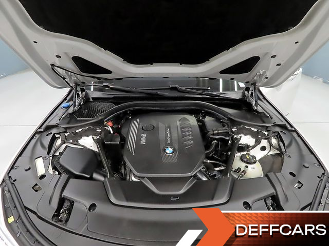 BMW 7-SERIES 730Ld xDrive M Sport купить на сайте DeffCars