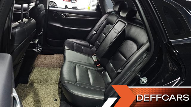 Hyundai GRANDEUR 3.3 Premium Choice купить на сайте DeffCars
